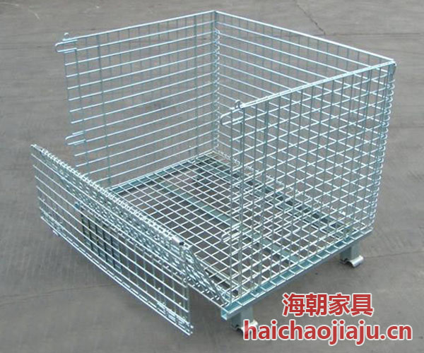 倉(cāng)儲(chǔ)籠